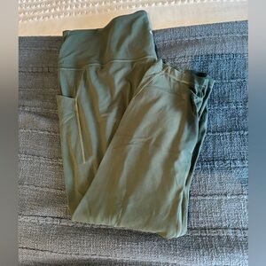 Lululemon Align Pant w/ Pockets